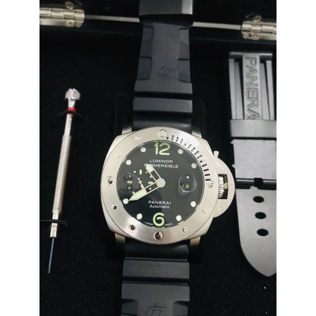 Shop panerai watch for Sale on Shopee Philippines