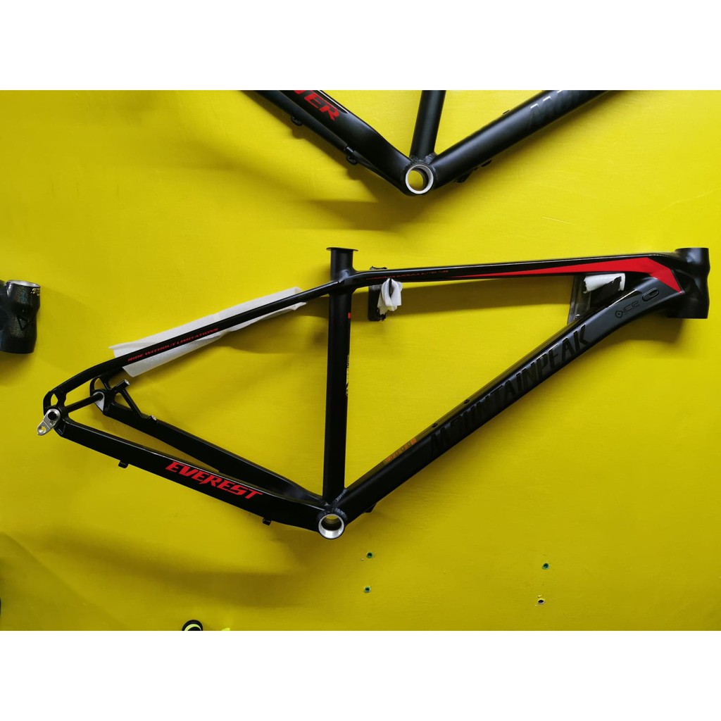 mountain peak frame shopee