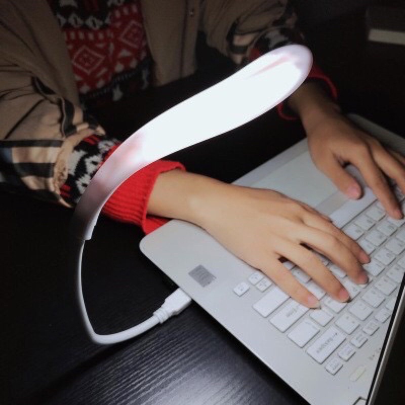 Flexible LED USB Light Ultra Bright portable mini USB Led Lamp for ...