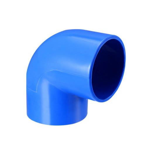 PVC BLUE ELBOW PLAIN (1 1/4" 1 1/2" 2") Shopee Philippines