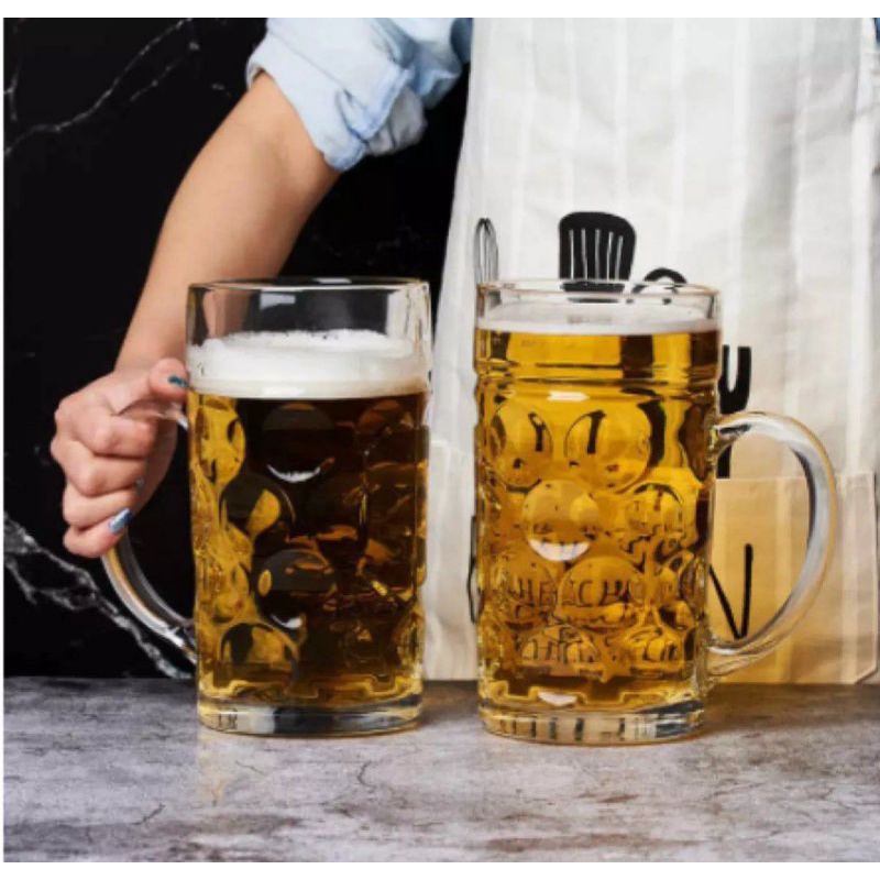 German deals beer mug