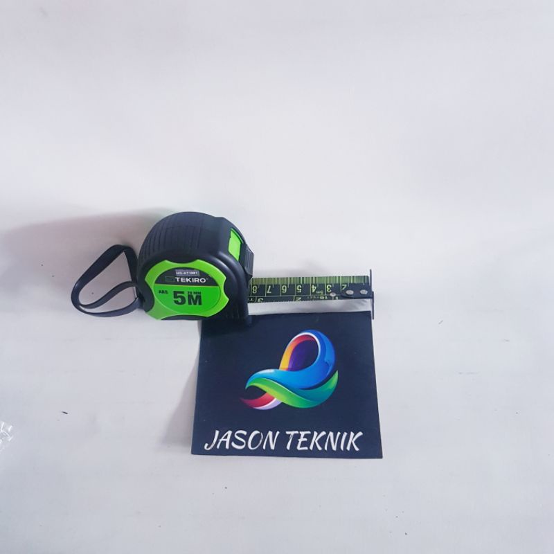 Tekiro 5 Meter Meter Meter | Shopee Philippines