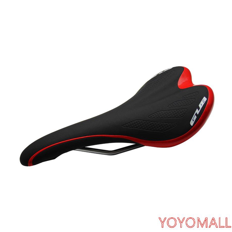 Gub saddle 2025