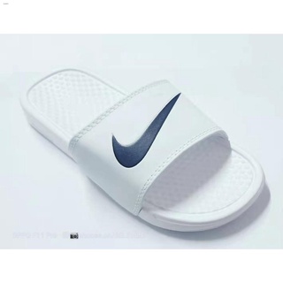 ๑✘❧[6eleven] Nike Slip-on Slippers for Ladies (PRICE NEGOTIABLE)