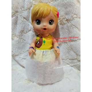 Shop baby alive clothes for Sale on Shopee Philippines