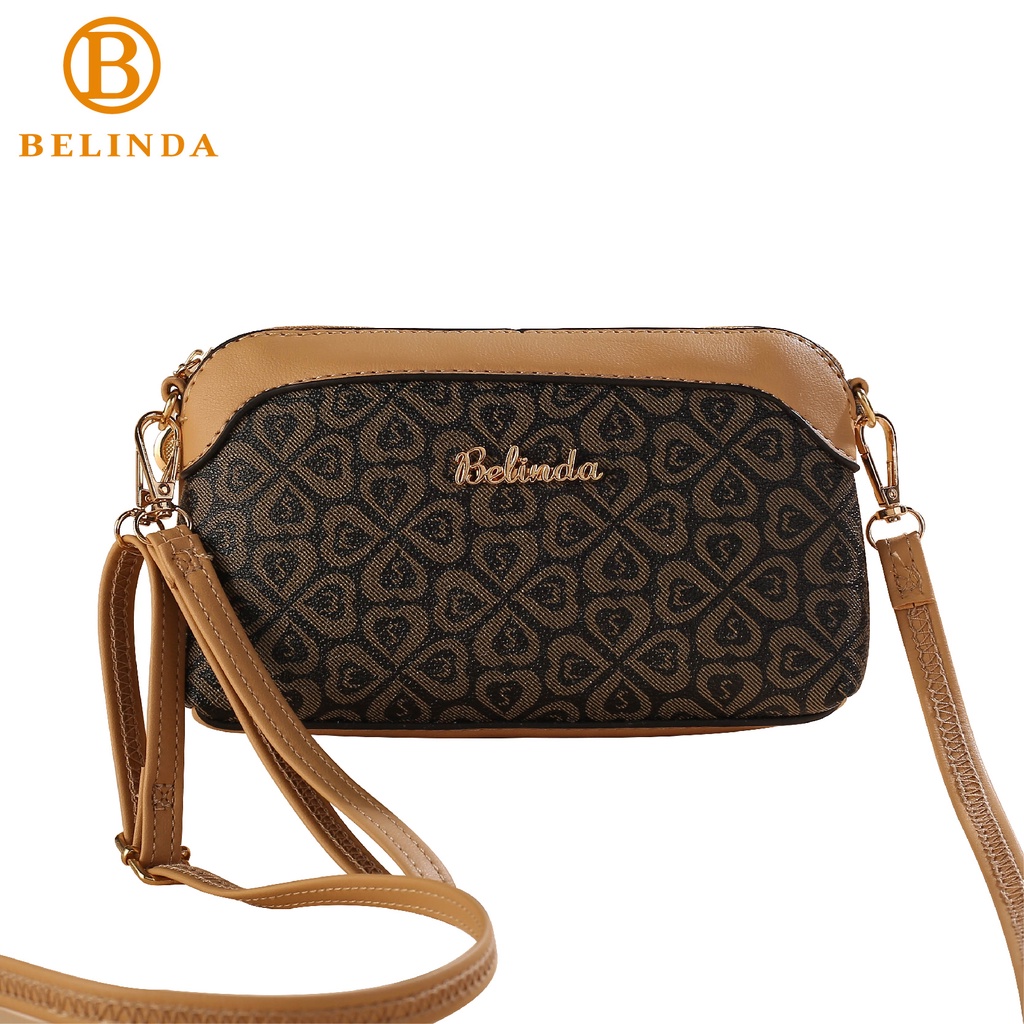 BeeLinda Rylene Sling Bag for Women