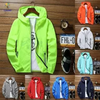 jacket windbreaker - Best Prices and Online Promos - Apr 2024