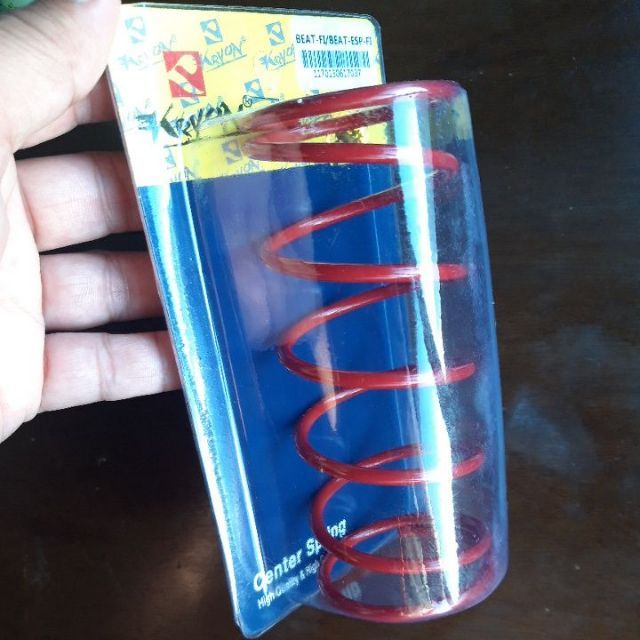 Gy6 1500 RPM Center Spring Torque Spring | Shopee Philippines