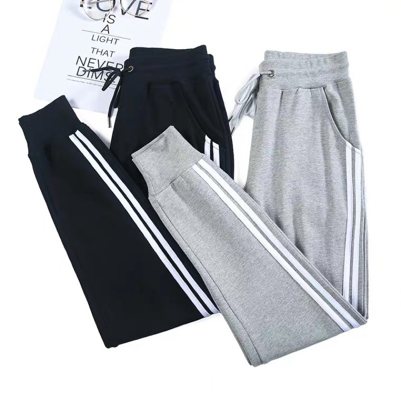 Track pants hot sale shopee