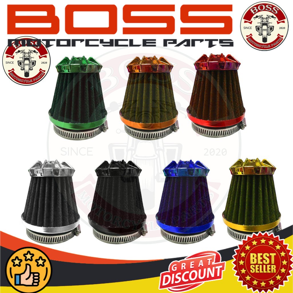 Paglilinis Ng Motorcycle Air Cleaner Element Oil Filter Para Sa HONDA Cbr650r Cbr 650r Cb 650 R 20 9 I.1207243831
