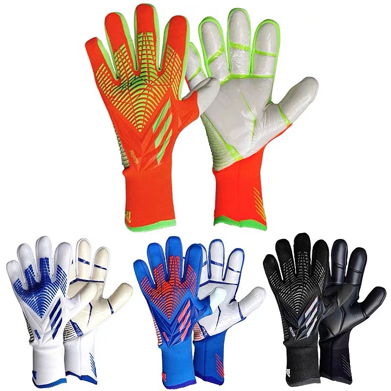 Predator sales football gloves