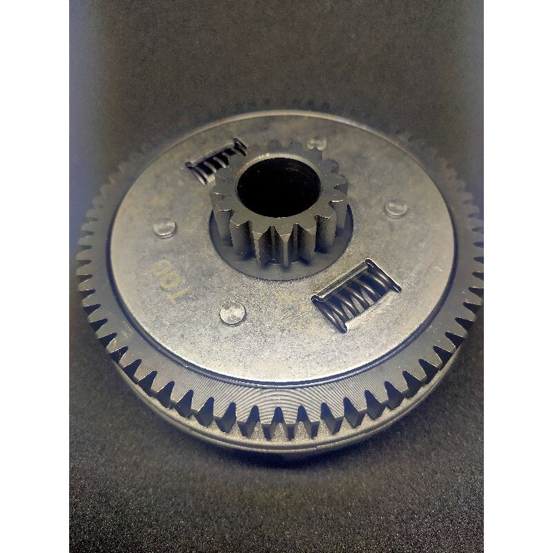 Clutch Housing Assembly for TMX Supremo Shopee Philippines