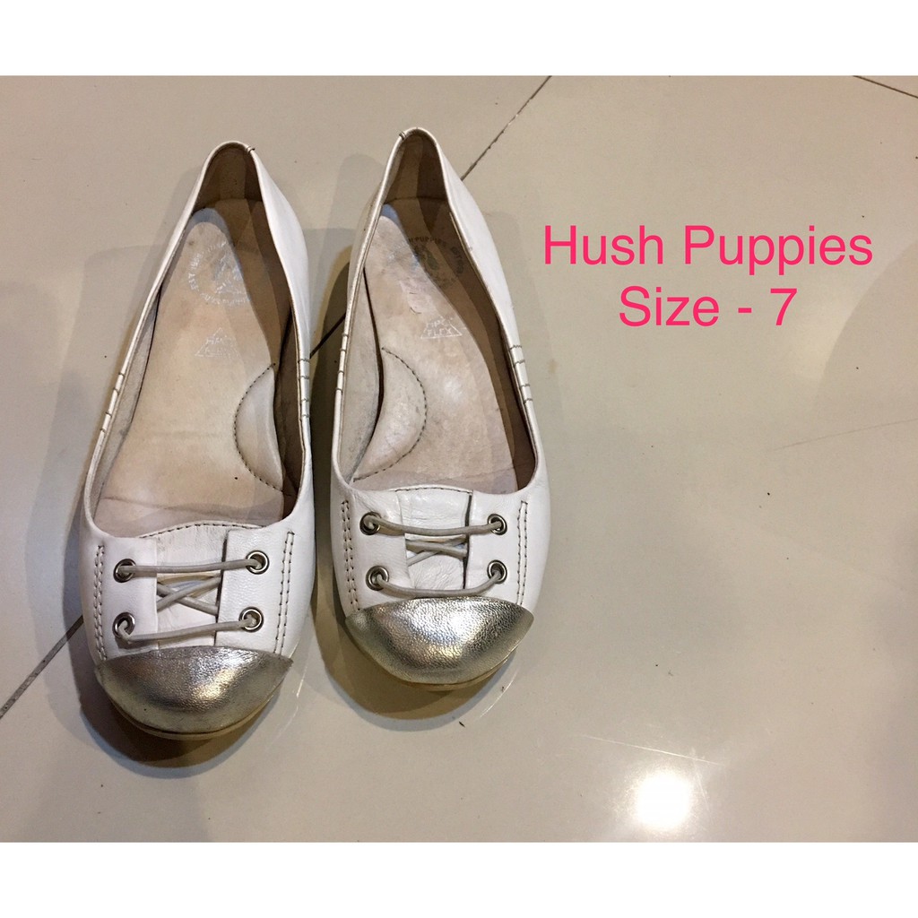 Hush puppies hotsell doll shoes