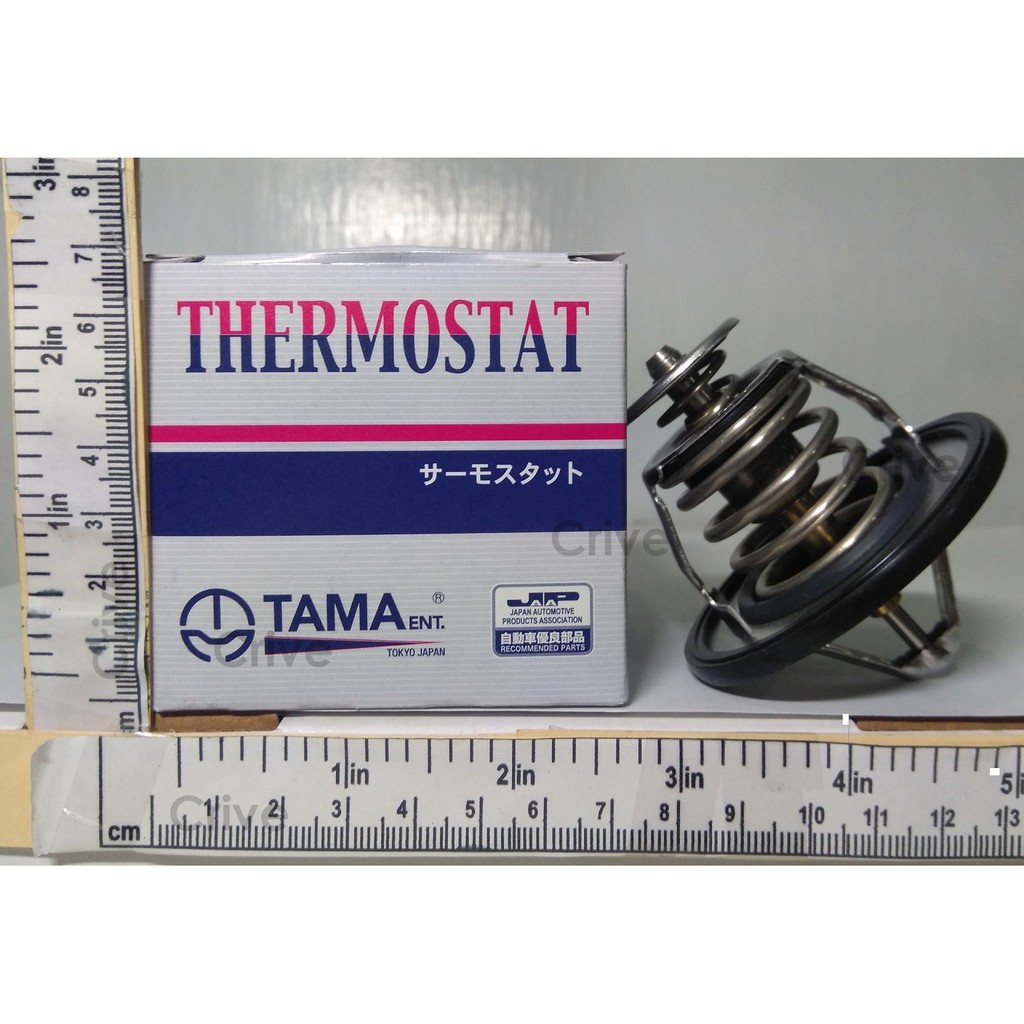 TAMA Термостат MITSUBISHI OUTLANDER CW6W