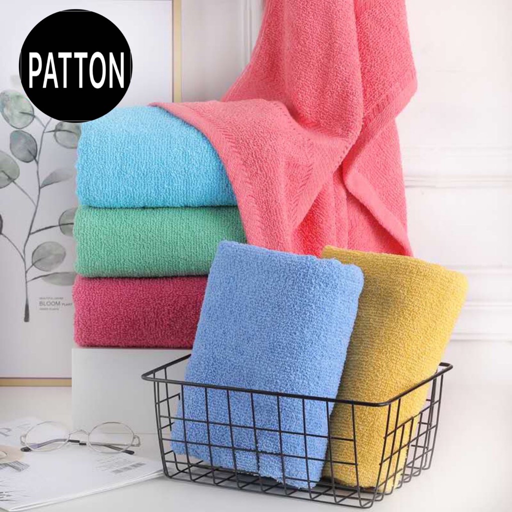 Cannon Bath Towel (140 x 70 cm)
