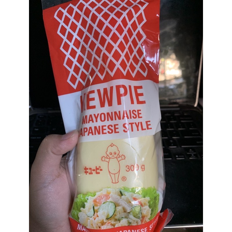 Kewpie Mayonnaise Keto and Low carb approved Shopee Philippines