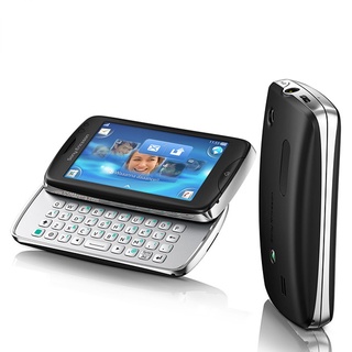 Sony Ericsson Xperia X8 Mobile Phone 3G 3.15MP WIFI GPS Bluetooth E15i