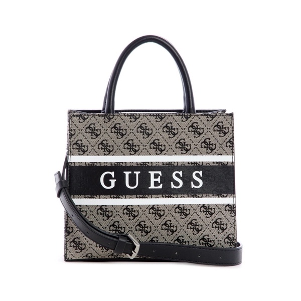 Guess Monique Mini Tote Bag | Shopee Philippines