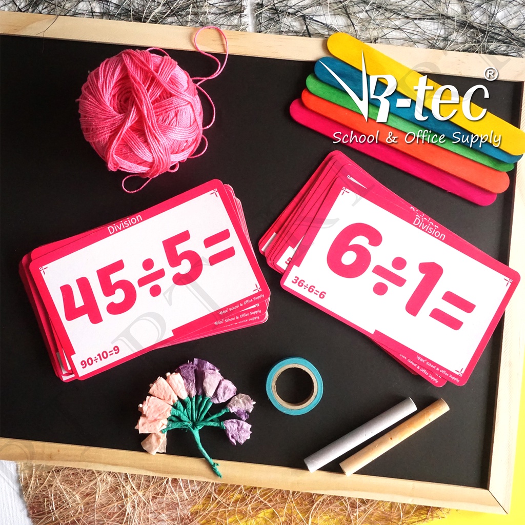 RTEC Pocket flash cards Family Preschool Education learn English and ...