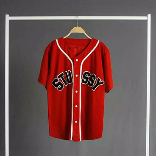 HITAM Black Dodgers Baseball Jersey For Men And Women