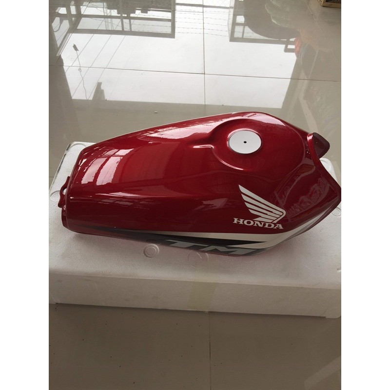 Honda tmx store 125 gas tank