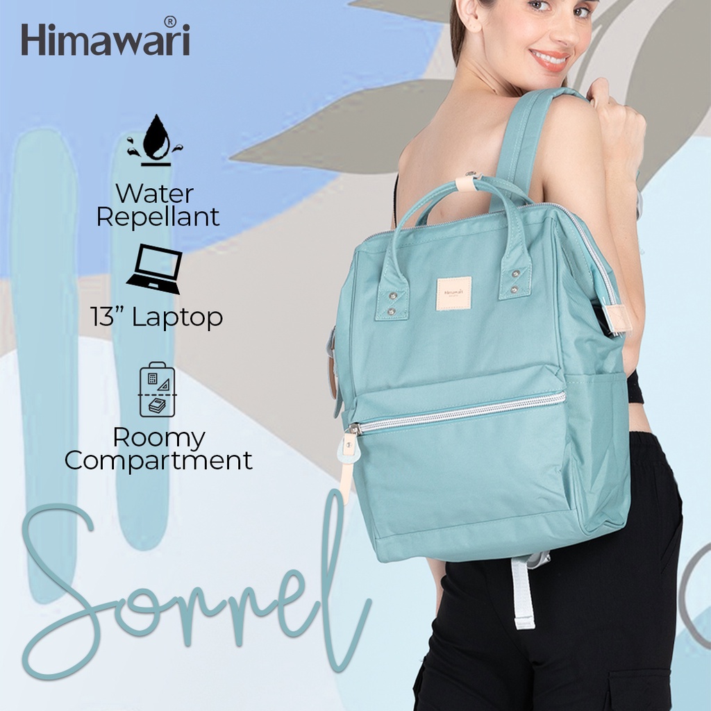 Amazon himawari backpack best sale