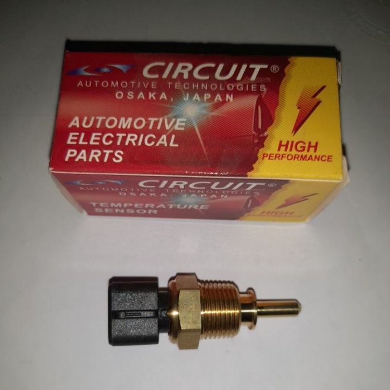 Temperature Sensor 1HY Hyundai Accent (20052011) Shopee Philippines