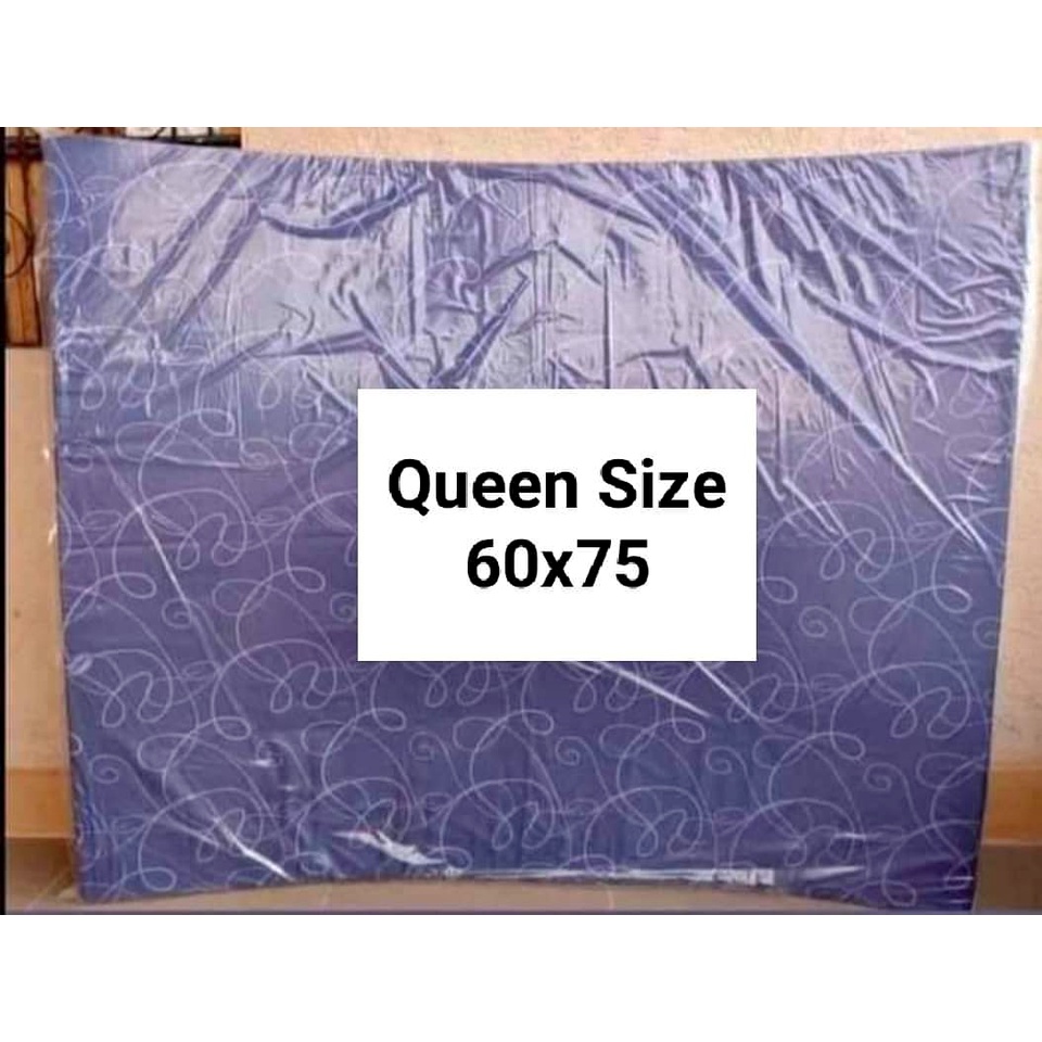 100%ORIGINAL Uratex Foam 2/3/4 and 6inches thick Available Queen Size