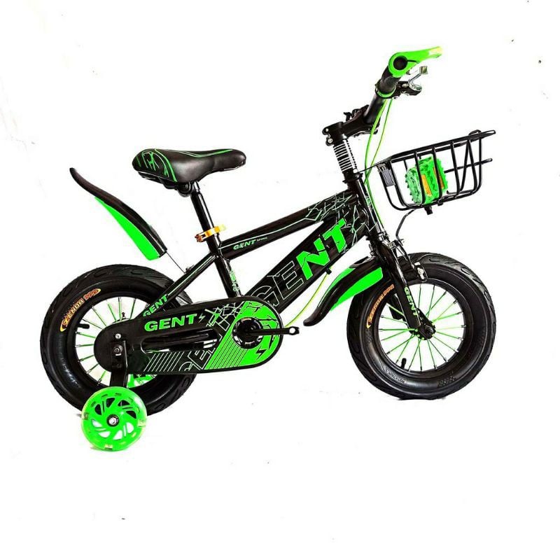 Bmx bike size outlet for 9 year old