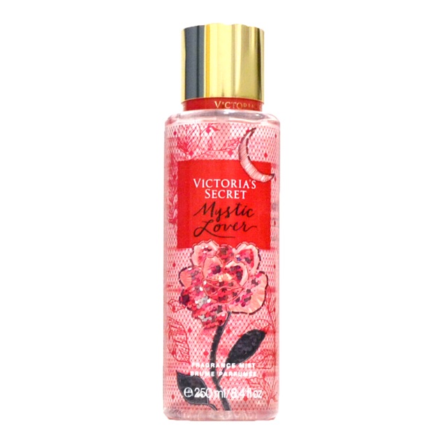 Victoria's secret mystic lover best sale fragrance mist