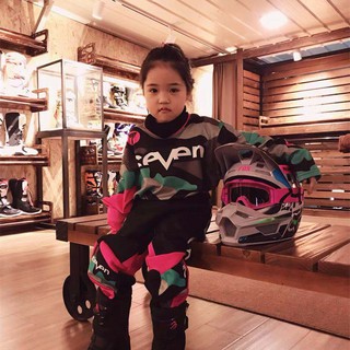 Boys 2024 motocross gear