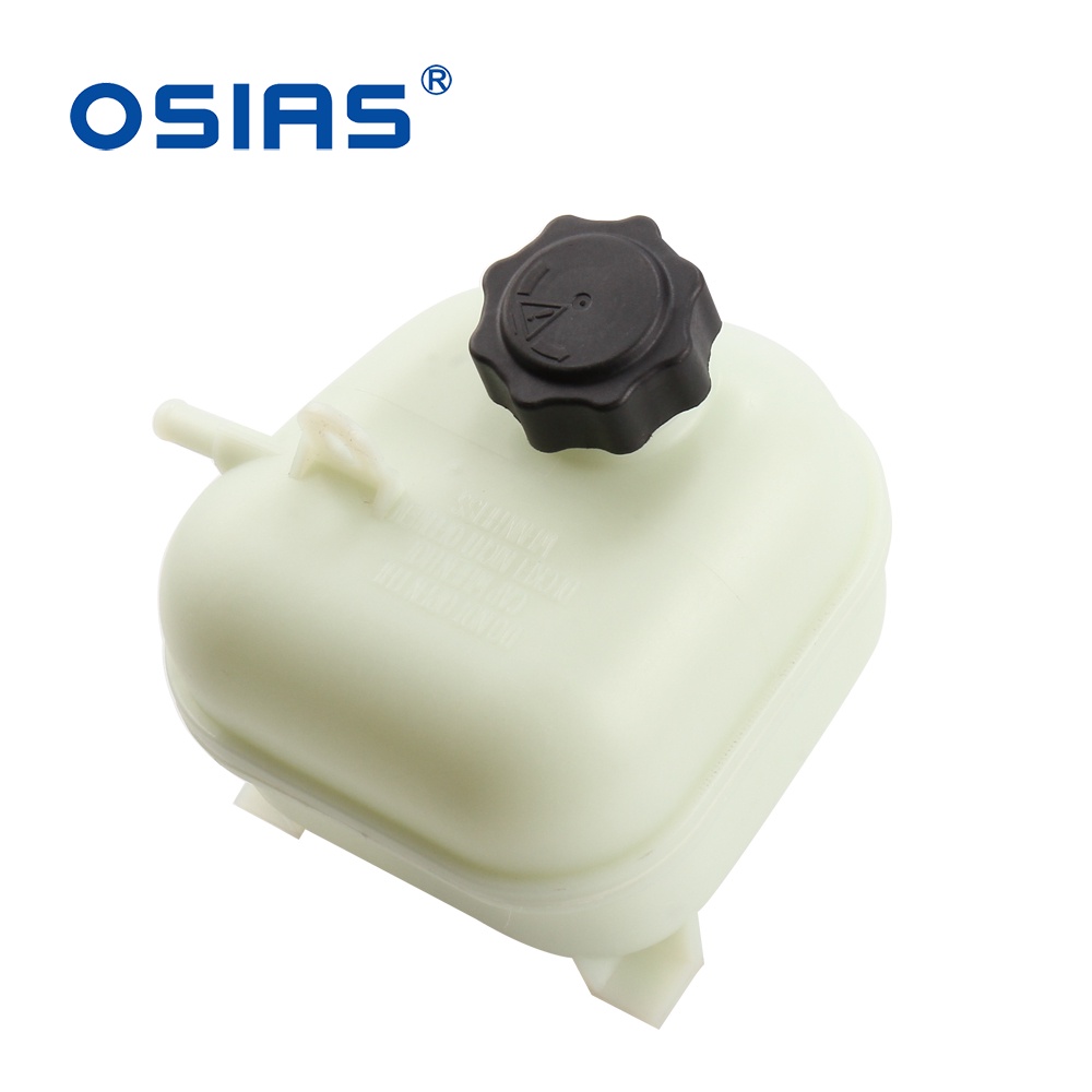 OSIAS New Radiator Overflow Bottle jug reservoir with Cap for 02-08 ...