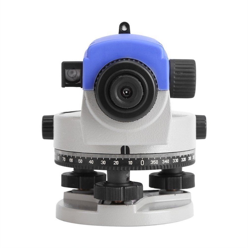 Parallel Tester SW C32 32X Optical Laser Level Accurate Levelling Tool