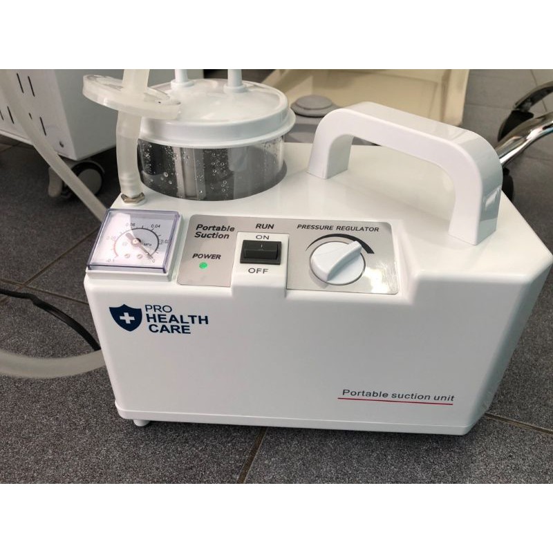 Portable Suction Machine. (Order Now Ship Tomorrow!) | Shopee Philippines