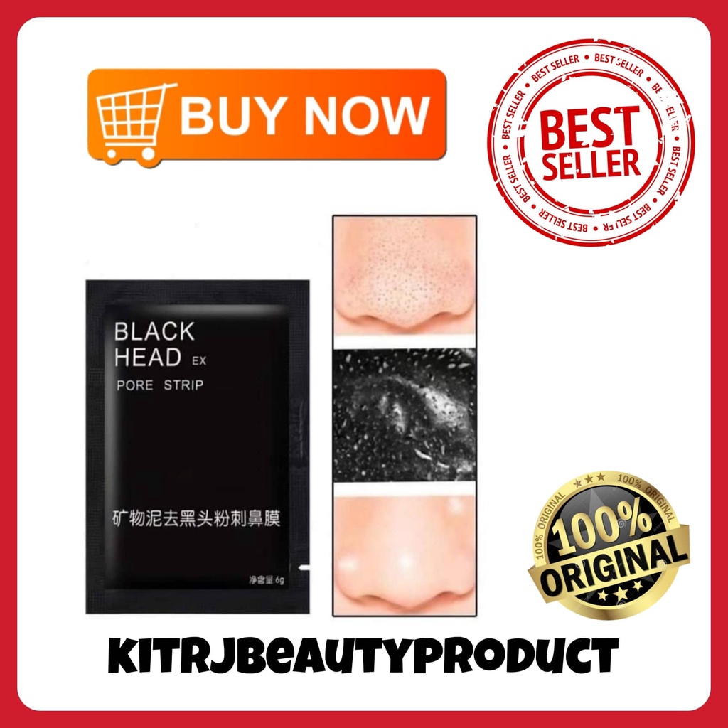 Black Heads Remover Skin Care Safe and Effective BlackHead Removal