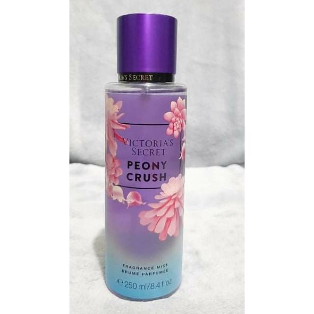 Peony crush victoria discount secret