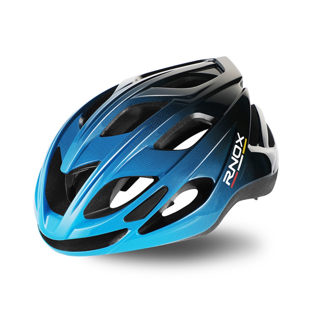 Low price RNOX Ultralight Cycling Helmet mountain bike helmet for men and women riding safety equipment TOP1