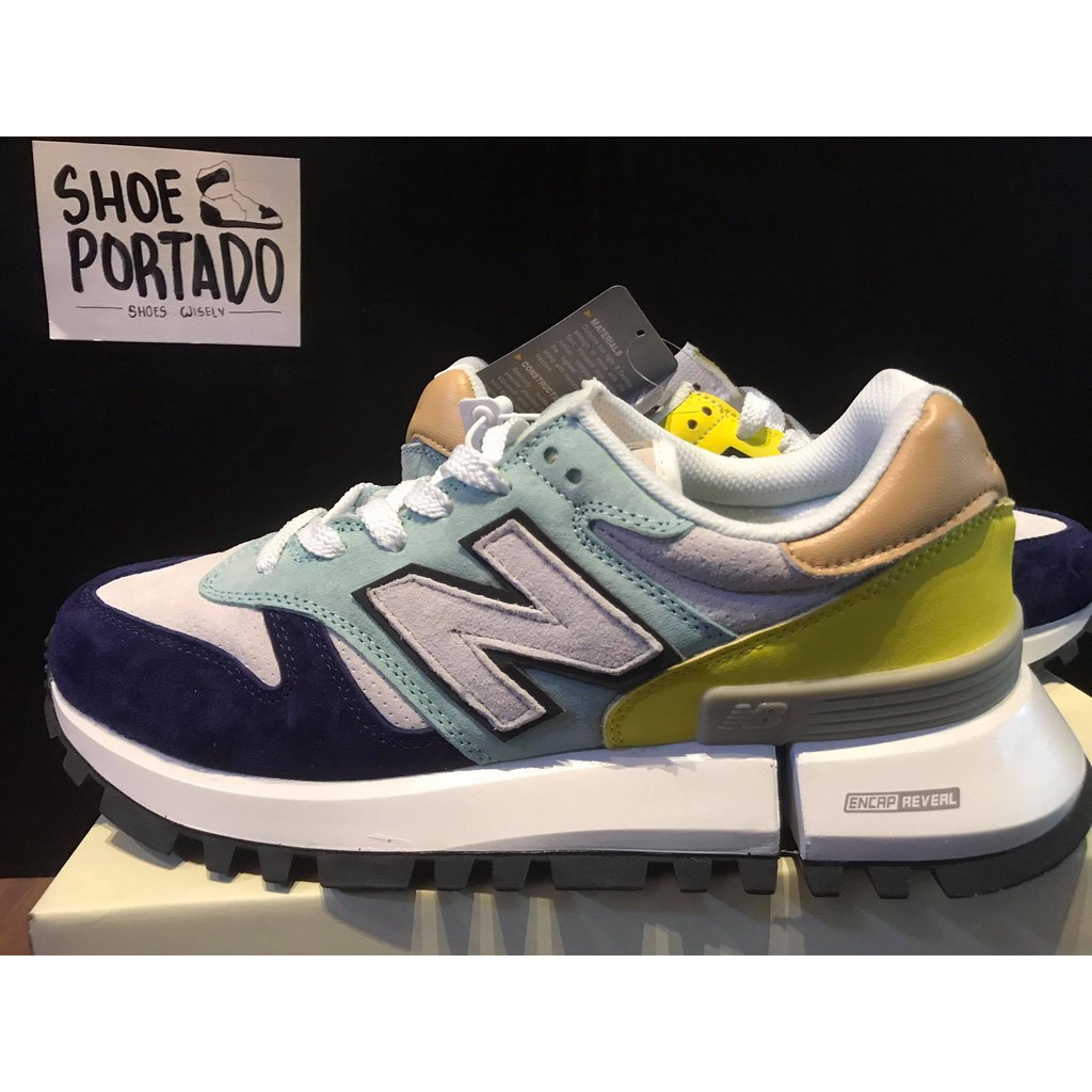 New balance cheap 1300 philippines