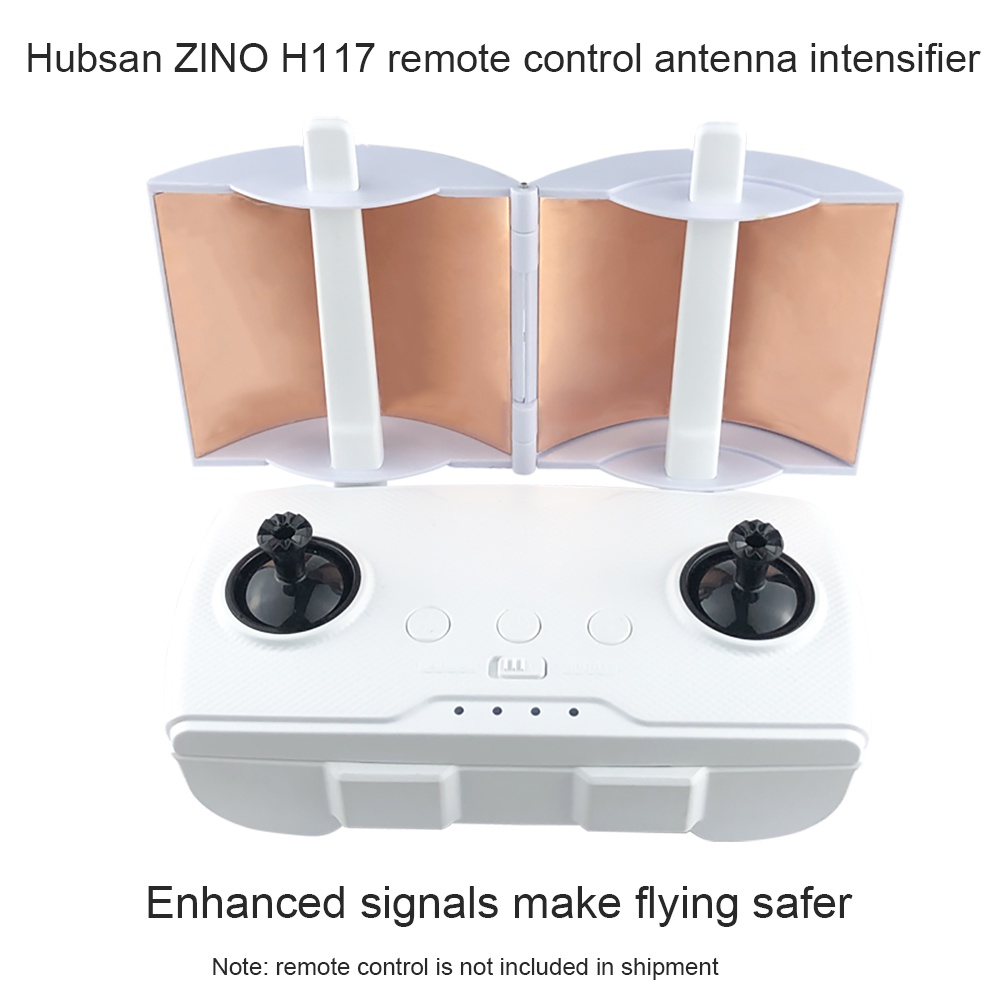 Hubsan zino h117 sales