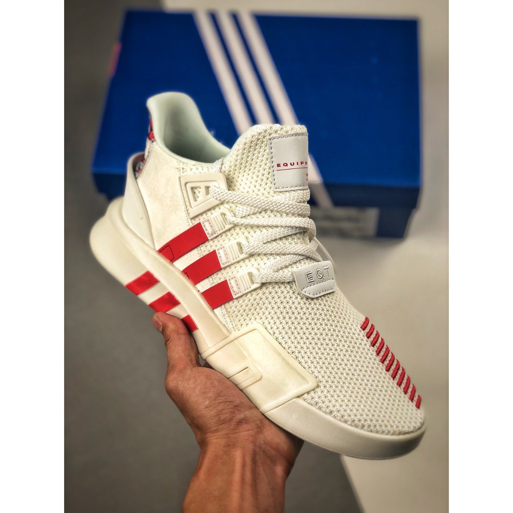 Original Adidas EQT Bask ADV Sneakers Shoes For Men And Women