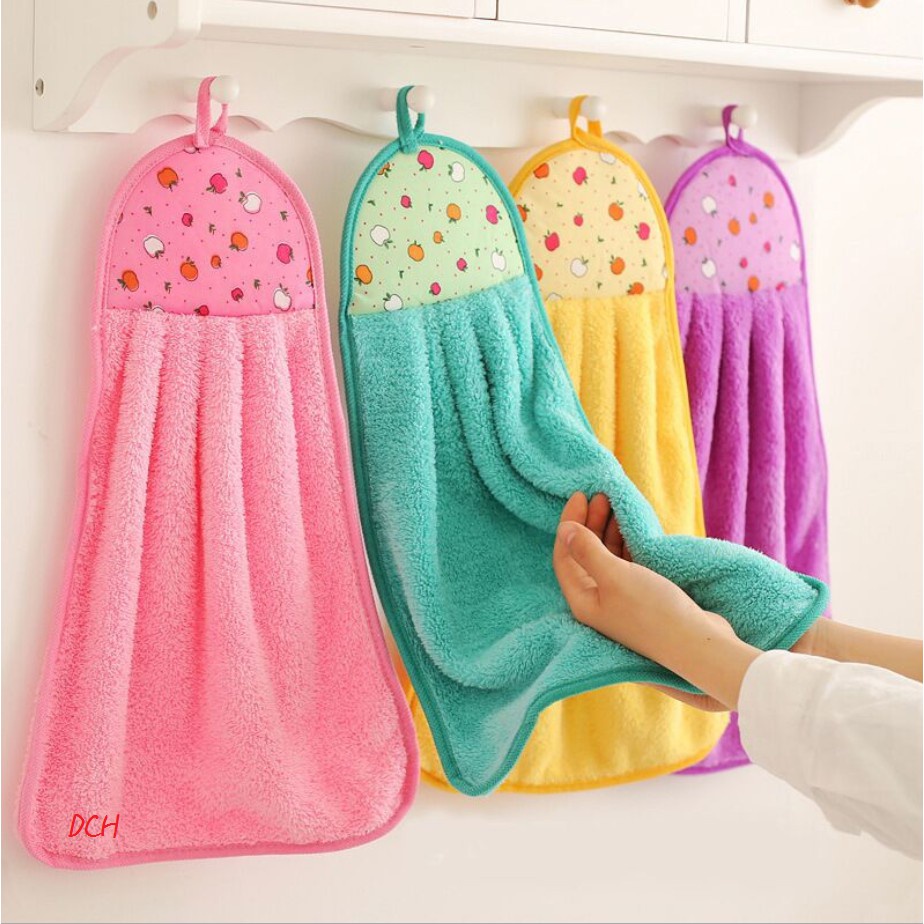 JIUMU Microfiber Hand Towel Kitchen Bathroom Soft Hand Towel (12pcs) | Shopee Philippines