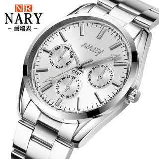 nary watch Watches Best Prices and Online Promos Men s Bags Accessories Dec 2024 Shopee Philippines