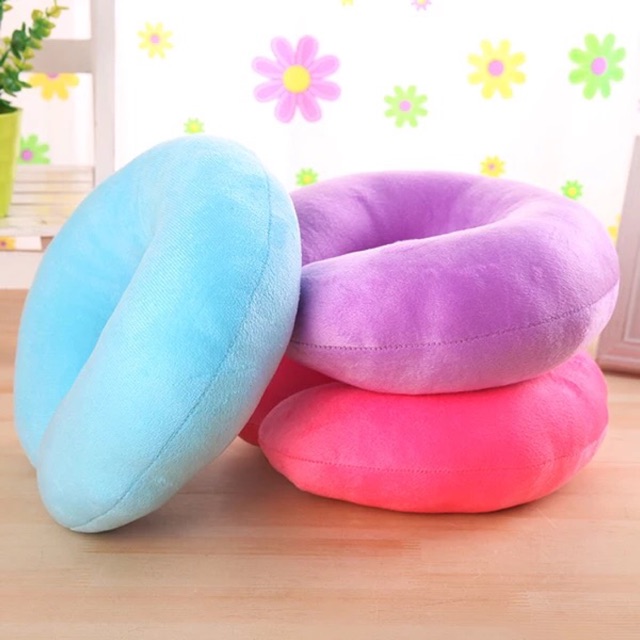 Neck pillow hot sale shopee