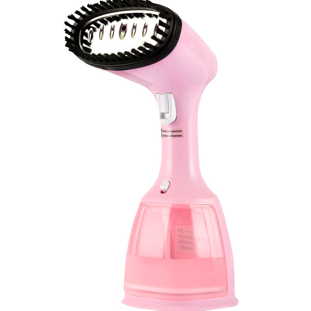 NEW Steam Iron Garment Steamer For Clothes Handheld Travel Iron Buhar Makinesi Plancha Vertical