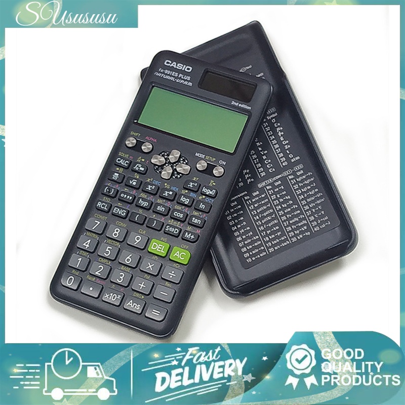 Casio calculator shopee hot sale