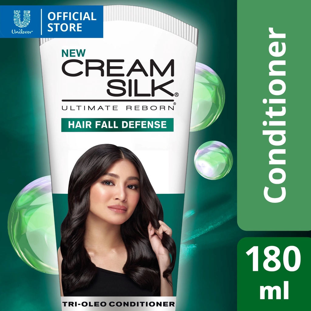 Creamsilk Hairfall Defense Conditioner - リンス・コンディショナー