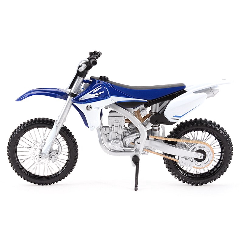 yamaha toy dirt bike