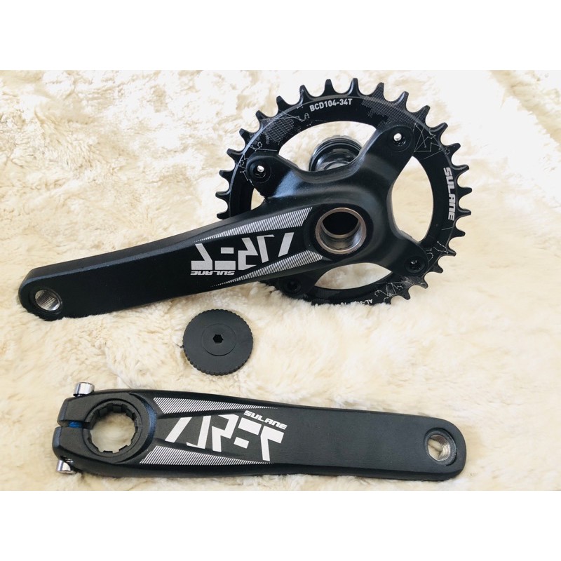 One by crankset new arrivals