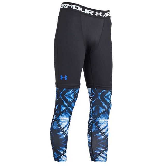 Under Armour CURRY SC30 Lock In 3/4 Tights