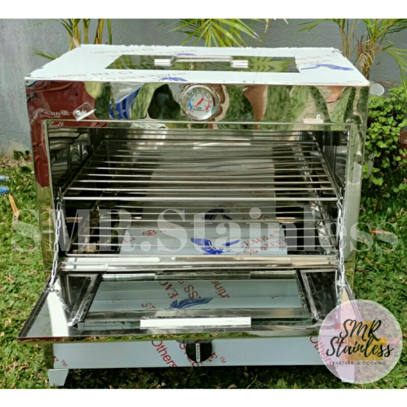 2 Layer Gas Type Oven Shopee Philippines